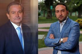 Bonos extra: Contraloría exige revisar sueldos de Aguilera y del actual jefe comunal de San Ramón