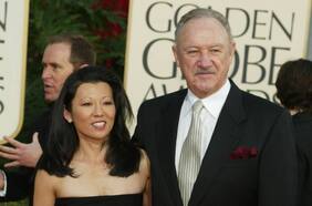 Revelan la causa de muerte del actor Gene Hackman y su esposa