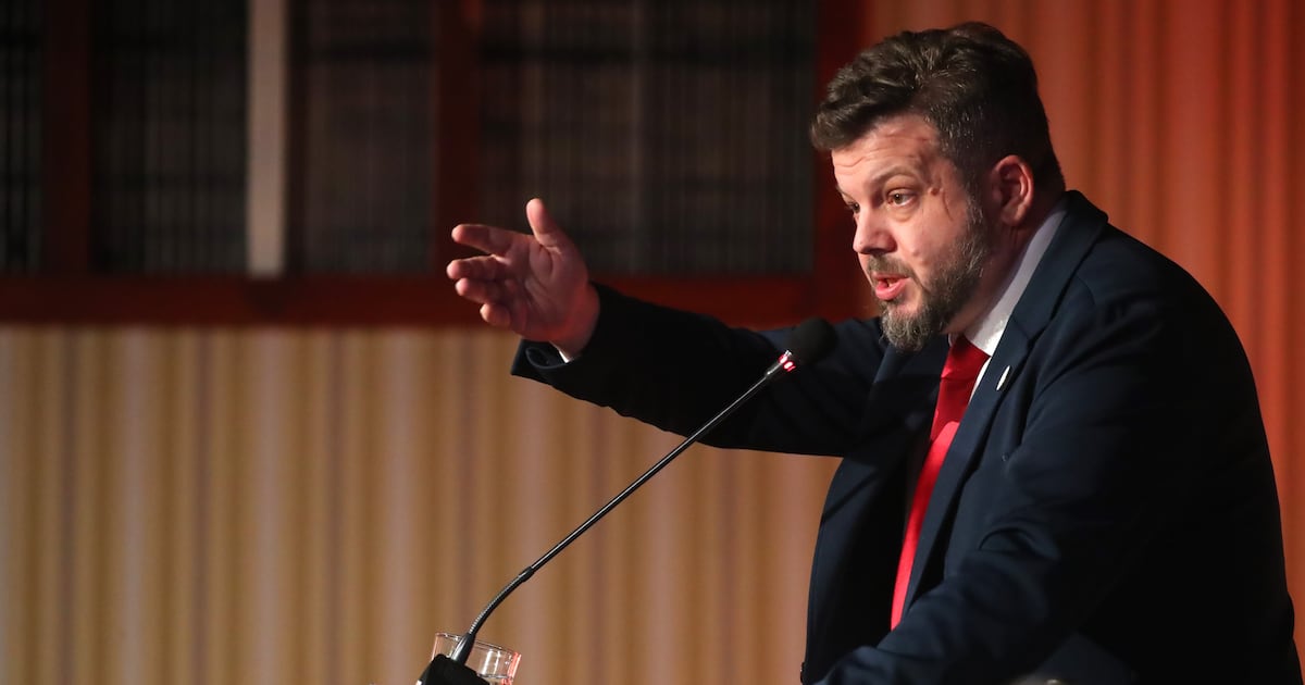 Johannes Kaiser y el llamado a un nuevo golpe de Estado: tensiones que reavivan heridas históricas en Chile