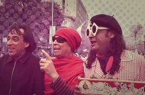 El Che de los gays y las viudas odiosas de Lemebel: “El libro es un desquite frente a quienes dudan de mi amistad con Pedro”