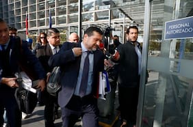 En prisión preventiva quedan 14 imputados por la “Operación Tokio”