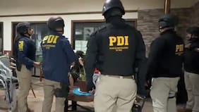 Trama de corrupción por casi $3 mil millones deja a siete funcionarios públicos en prisión preventiva en Región del Maule
