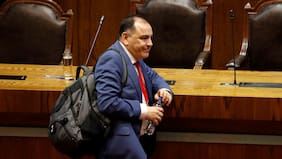 Acusación contra juez Ulloa: inhabilidades, ausencias y abstenciones ponen cuota de suspenso en el Senado