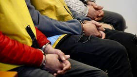 Formalizan a tres imputados por secuestro ocurrido en 2025 en La Granja: dos adultos a prisión preventiva