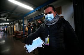 Gripe aviar, meningitis y sarampión: los brotes que amenazan a la salud pública