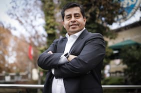 Pedro Araya (PPD): “La negativa de la oposición no tiene que ver con Quiroz, sino con una decisión del FA y el PC a la que se plegó el Socialismo Democrático”