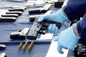 Desbaratan red de tráfico de armas en camiones desde Argentina a Chile: 15 detenidos en Mendoza