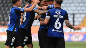 A qué hora y quién transmite Huachipato contra Carabobo por la Copa Libertadores