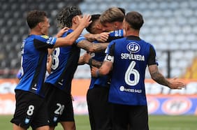 A qué hora y quién transmite Huachipato contra Carabobo por la Copa Libertadores
