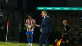 Las 10 frases célebres que dejó Gustavo Alfaro tras la hazaña de Paraguay: “Cuando veas la sombra de un gigante, no te asustes”