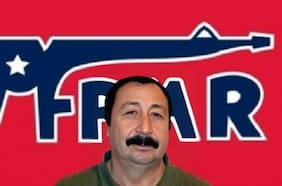 Abogado de Galvarino Apablaza: “No hay ninguna posibilidad de que vaya a Chile”