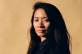 Chloé Zhao, directora de Nomadland: “El viaje de la película no es muy diferente al viaje en el que todos estamos ahora”