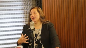 Vodanovic y gesto de Bachelet a Jara en medio de cruzada a la ONU: “Es un tema de Estado, no de gobierno, y ahí nadie debiera perderse”