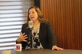 Vodanovic y gesto de Bachelet a Jara en medio de candidatura a la ONU: “Es un tema de Estado, no de gobierno, y ahí nadie debiera perderse”