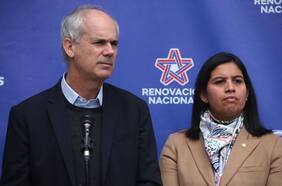 Directiva RN rechaza acusación constitucional contra el Presidente Boric presentada por sus diputados