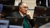 Senador Huenchumilla y reforma constitucional de seguridad: “El diseño que hizo el ministro Arrau simplemente es un desastre”