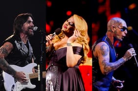 Karaoke con Juanes, bailes con Ke Personajes y el despertar del Monstruo con Asskha Sumathra: la cuarta noche de Viña 2026