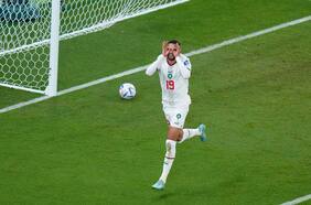 Marruecos se suma a las sorpresas mundialeras y se mete en los octavos de final como líder de su grupo