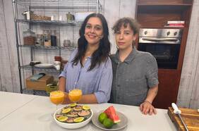 Disfruta la clase de Maita Apparcel