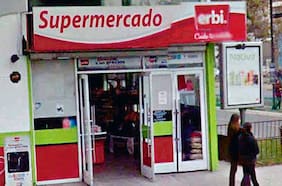 Colombiana dueña de supermercados Erbi se acoge a reorganización judicial
