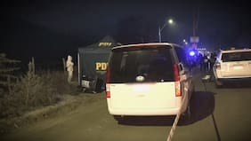 PDI detuvo a dos colombianos por el crimen: el presunto ajuste de cuentas narco detrás de horroroso homicidio en Curacaví