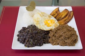 Ybe’s Coffe: El nuevo local con toda la sazón venezola en Patronato