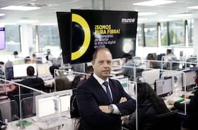 Mundo Pacífico: el negocio de telecomunicaciones de Linzor Capital