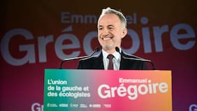 Los ganadores y perdedores tras la segunda vuelta de las municipales en Francia