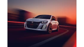 Peugeot e-208 GTi: el renacer eléctrico de un ícono deportivo