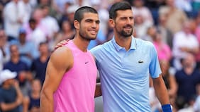 Nueva puntuación y partidos más cortos: la revolucionaria fórmula de Novak Djokovic para cambiar el tenis