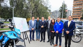 “La delincuencia no reconoce fronteras comunales”: seis municipios firman convenio de colaboración en seguridad