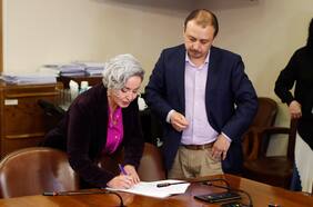 Parlamentarios acusan “mala fe” en solicitud de inhabilitación presentado por Vivanco: “Omite normas constitucionales y legales de forma maliciosa”