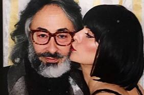 Parived, el señor de los Rolex