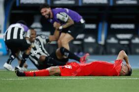 ¿En qué pie queda la U para la Sudamericana tras ser eliminada de la Libertadores?