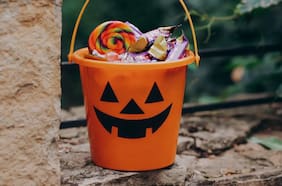 Halloween: Los peligros y consecuencias del consumo de dulces