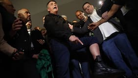 “Metí un soldador ahí (por) curiosidad”: Bolsonaro admite intento de manipulación de tobillera electrónica