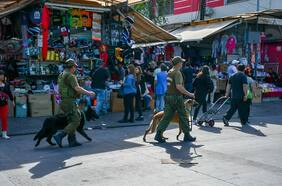 30 años de la AChM: seguridad y fortalecimiento del gobierno local aparecen como los principales desafíos