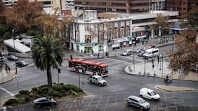 CChC: casi 80% de las manzanas en la RM son solo residenciales y advierten necesidad de incentivar comercios y servicios