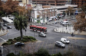 CChC: casi 80% de las manzanas en la RM son solo residenciales y advierten necesidad de incentivar comercios y servicios