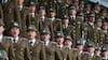 El camino para recuperar la dotación de Carabineros