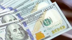 El valor del dólar el 2 de marzo del 2026