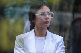 Vallejo dice que extradición de exmilitar Pedro Barrientos “es un momento muy importante” y que su llegada al país “más vale tarde que nunca”