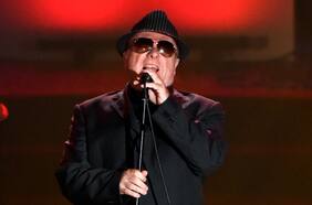 ¿Dónde se han ido los rebeldes?: el legendario Van Morrison hará su primer show virtual tras la polémica