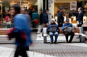 Los principales ejes de la propuesta de 16 expertos para el plan de emergencia