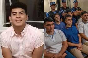 Las claves del juicio por el homicidio de Fernando Báez, joven asesinado por ocho rugbistas