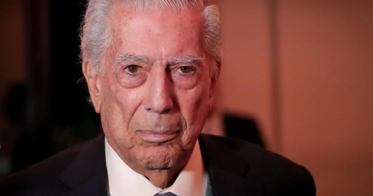 Mario Vargas Llosa y la felicidad: un escritor en tensión entre la dicha y la lucidez política