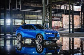 Alfa Romeo Chile abre sus puertas a la electrificación con la llegada del Tonale