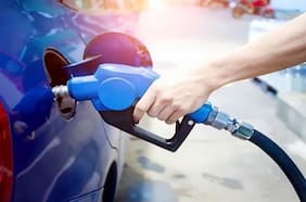 Blue Gasolina: el combustible que reduce un 20% las emisiones de CO2
