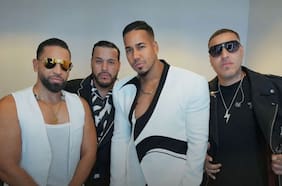 Aventura en Chile 2024: horarios, entradas, accesos y todo los que debes saber de los shows