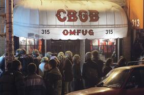 Contracultura en Nueva York: un paseo virtual por la historia del East Village